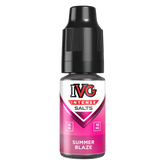 IVG Intense Salts Summer Blaze Nic Salt